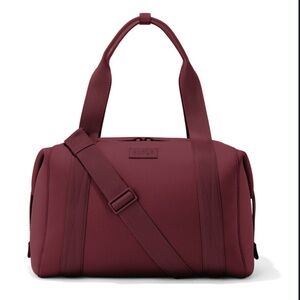 Dagne Dover Landon Carryall - Currant